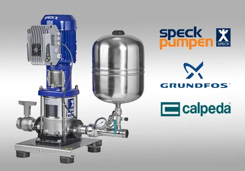 Pumpentechnik