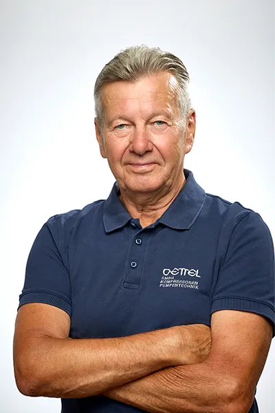Jochen Oettel