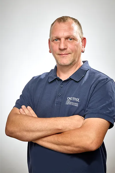 Matthias Richter Mechaniker