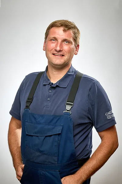 Patrick Mäusezahl