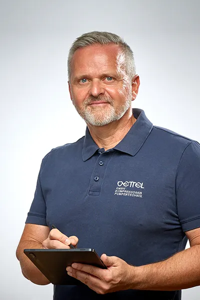 Ronny Vogel