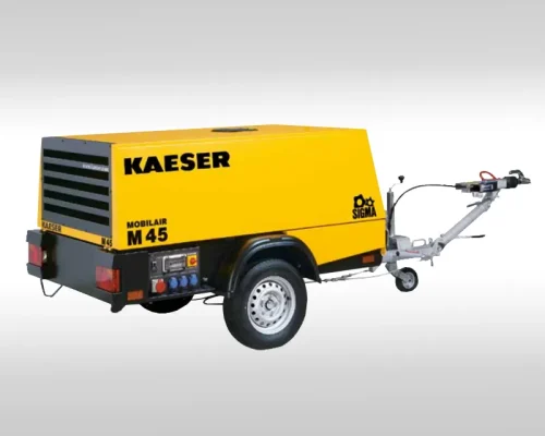 Kompressor M45